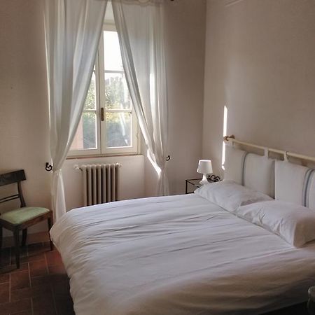 Apartamento Lauretta Bolgheri Exterior foto