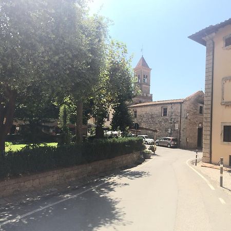 Apartamento Lauretta Bolgheri Exterior foto