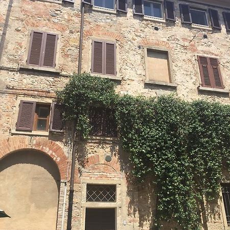 Apartamento Lauretta Bolgheri Exterior foto