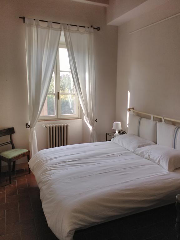 Apartamento Lauretta Bolgheri Exterior foto
