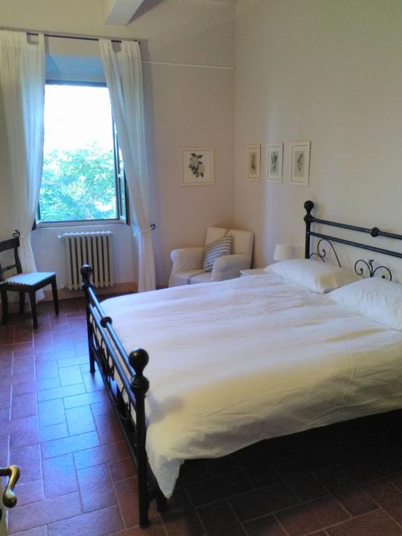 Apartamento Lauretta Bolgheri Exterior foto