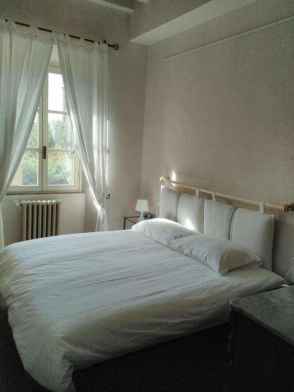 Apartamento Lauretta Bolgheri Exterior foto
