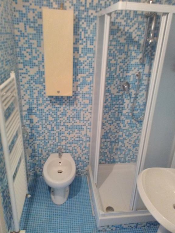 Apartamento Lauretta Bolgheri Exterior foto