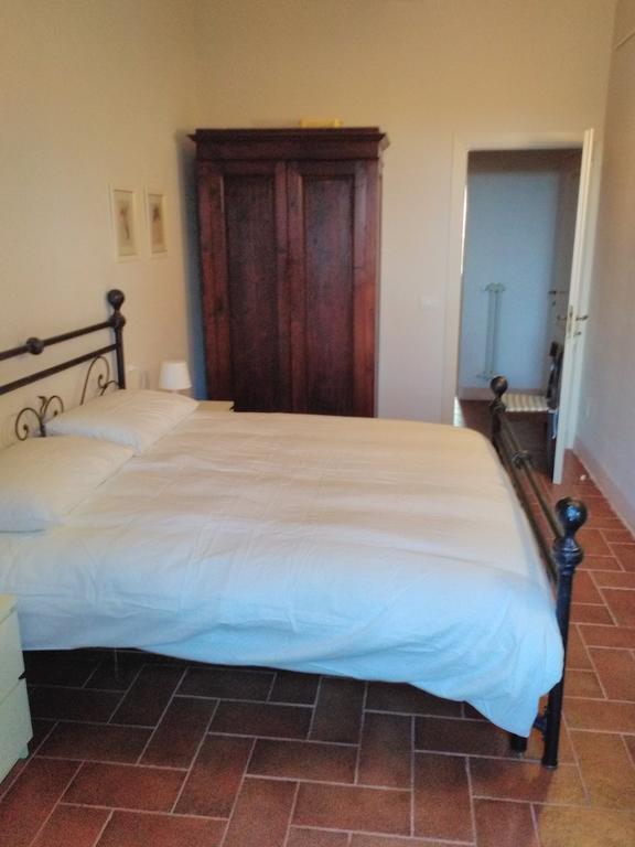 Apartamento Lauretta Bolgheri Exterior foto